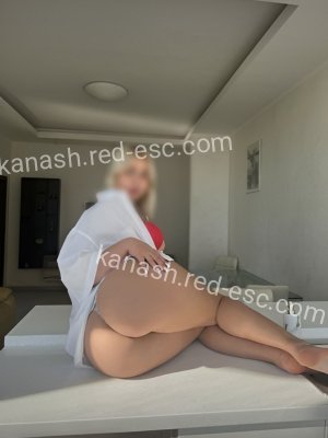 Тея — Канаш